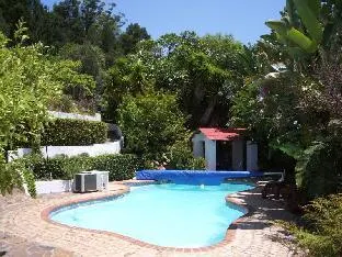 Masescha Country Estate