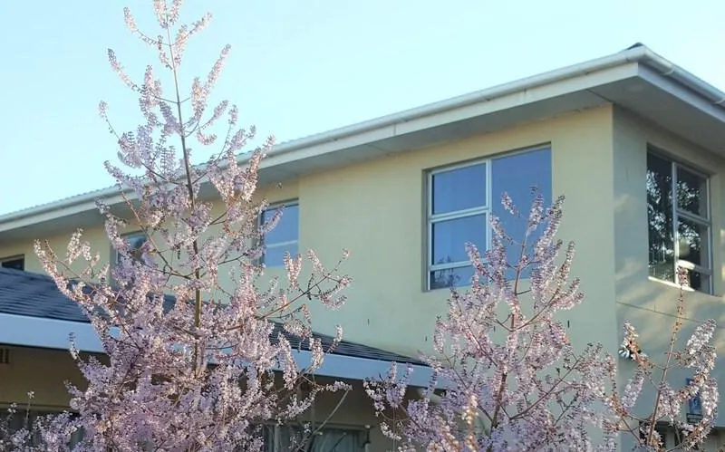 Durbanville Stay: 3 bedroom apartment