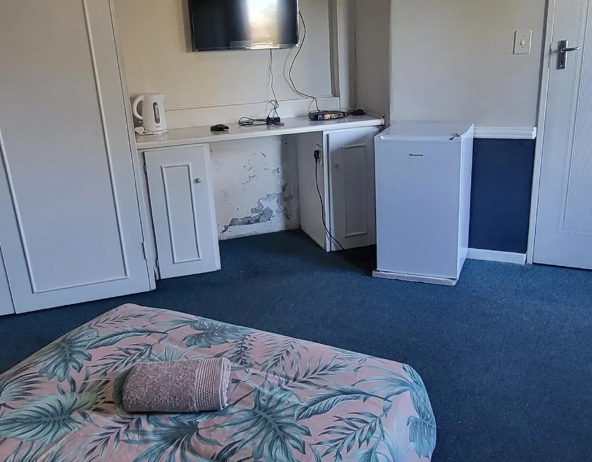 Legends Lodge Ermelo