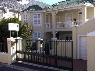 Craigrownie Guest House