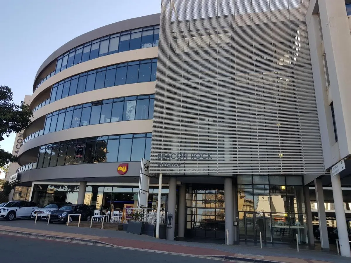 Beacon Rock - 6 sleeper Luxurious Apartment