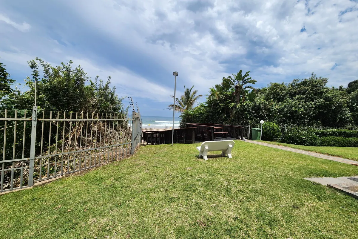 Santana Holiday Resort with Sea view, Margate