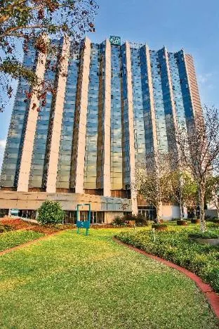 RH Hotel Pretoria