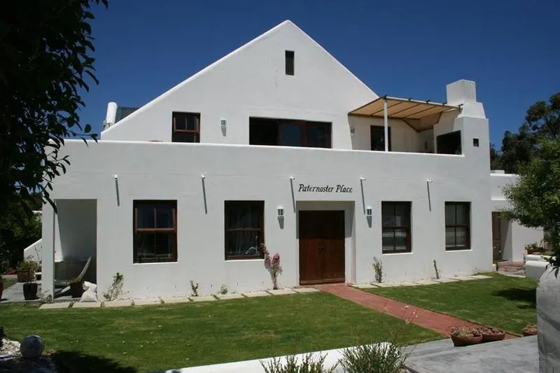 Paternoster Place