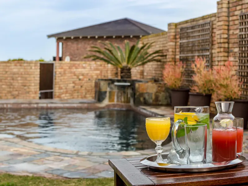 Nautilus Guest House