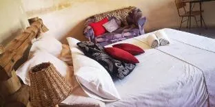 Kleinplasie Self Catering Unit 4 Innidam – photo 5, Farm Stay in Calvinia