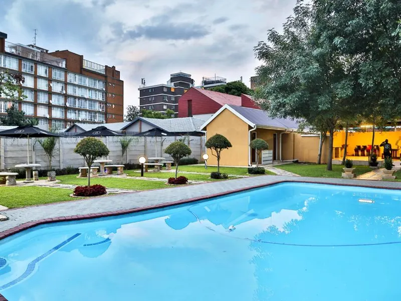 Luxurious Double Bed room with private bathroom