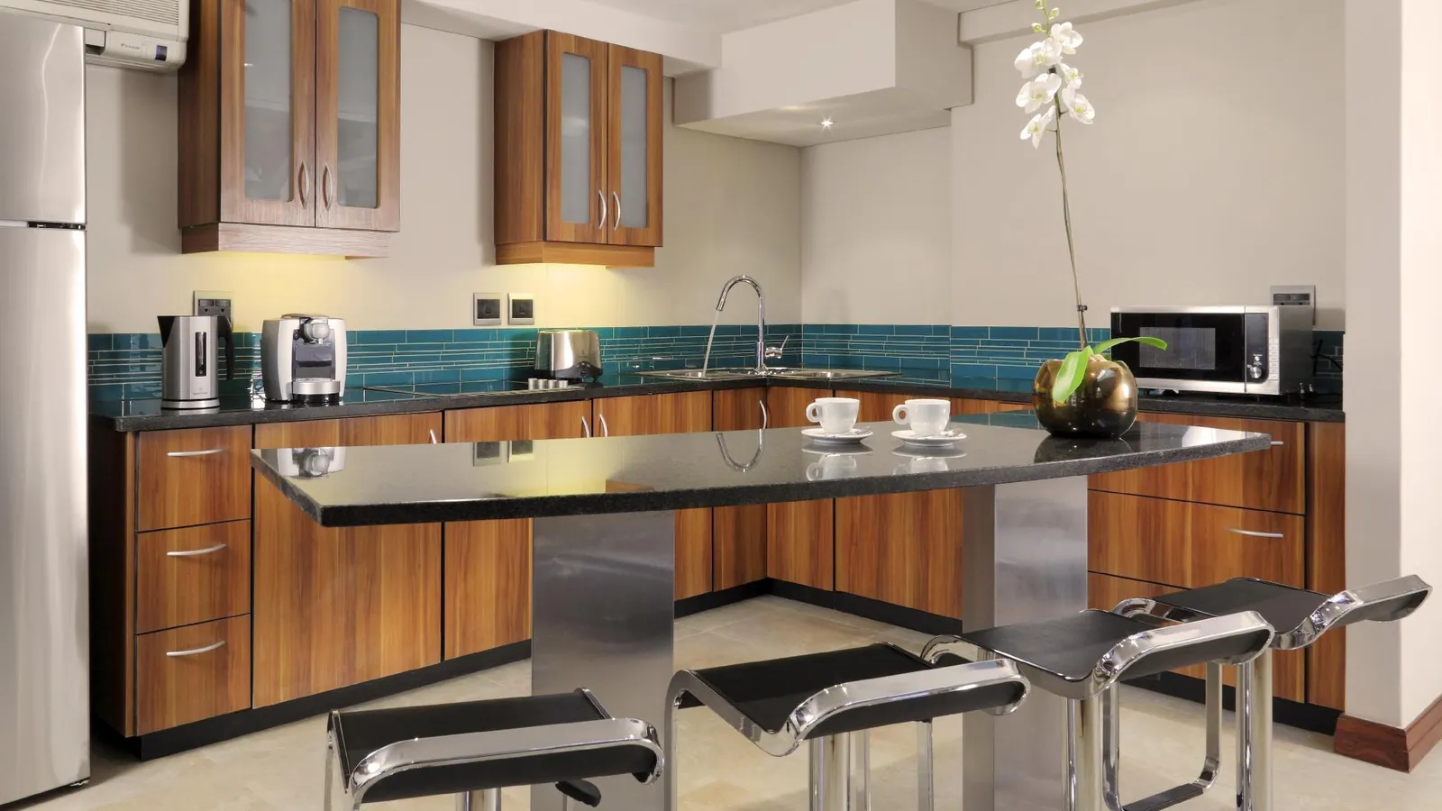 SEVEN Villa Hotel & Spa Sandton