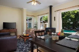 Nice and cosy two bedroom self-catering cottage 