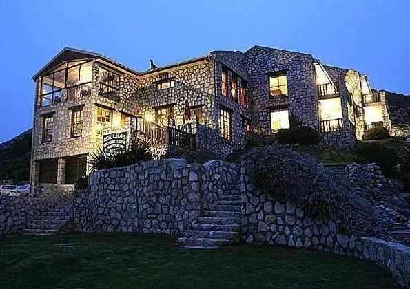 Agulhas Country Lodge
