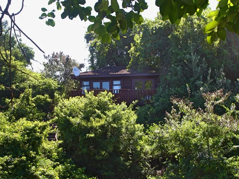 Mtunzini Forest Lodge