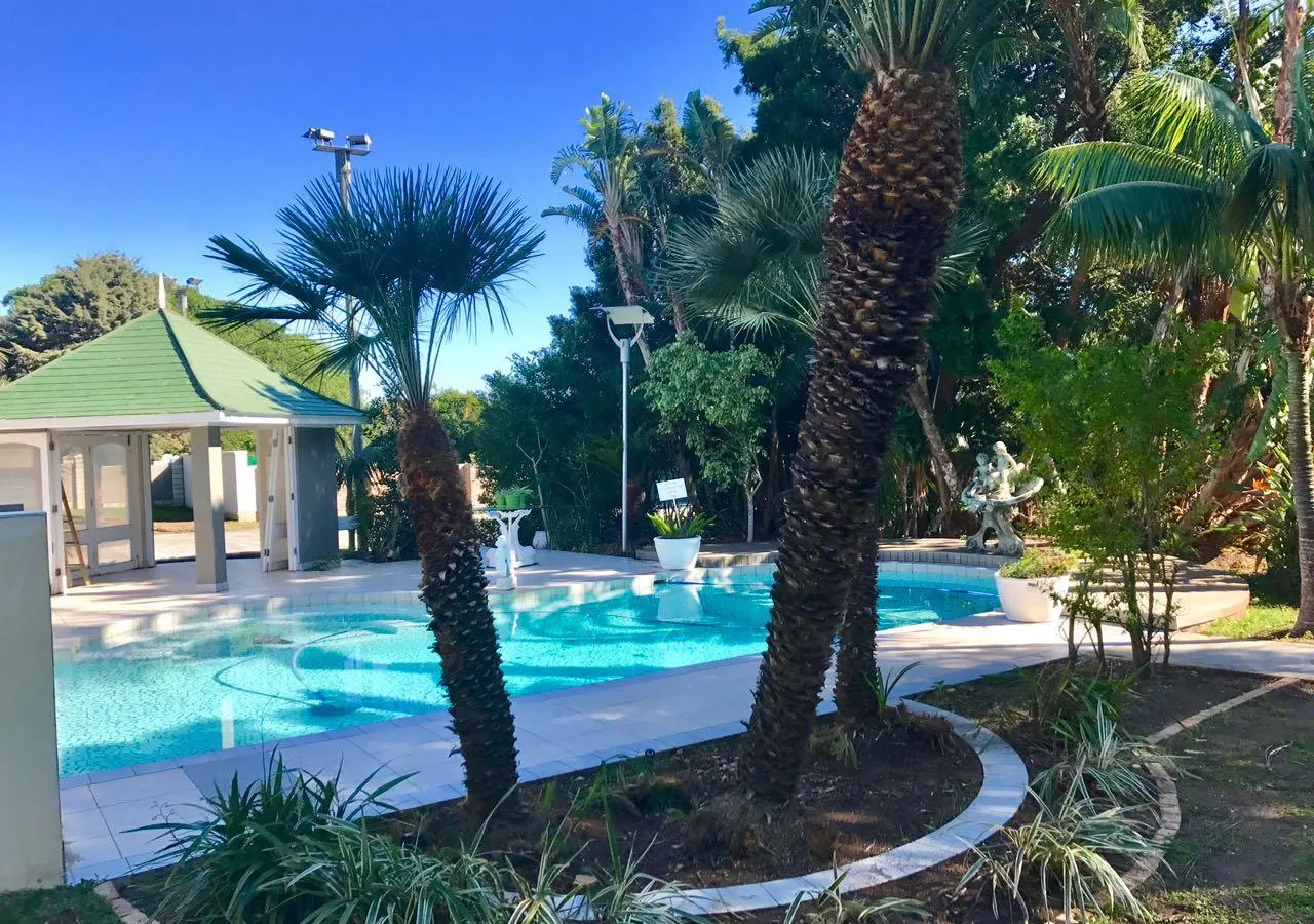 39 on Church Guest House and Con