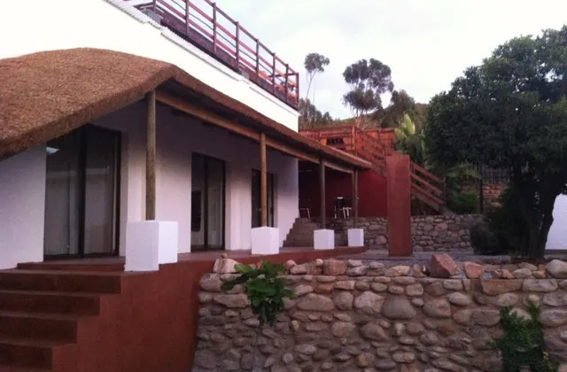 Mountain View Lodge Montagu