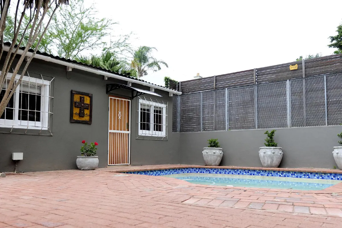 Tamarisk Bed & Breakfast