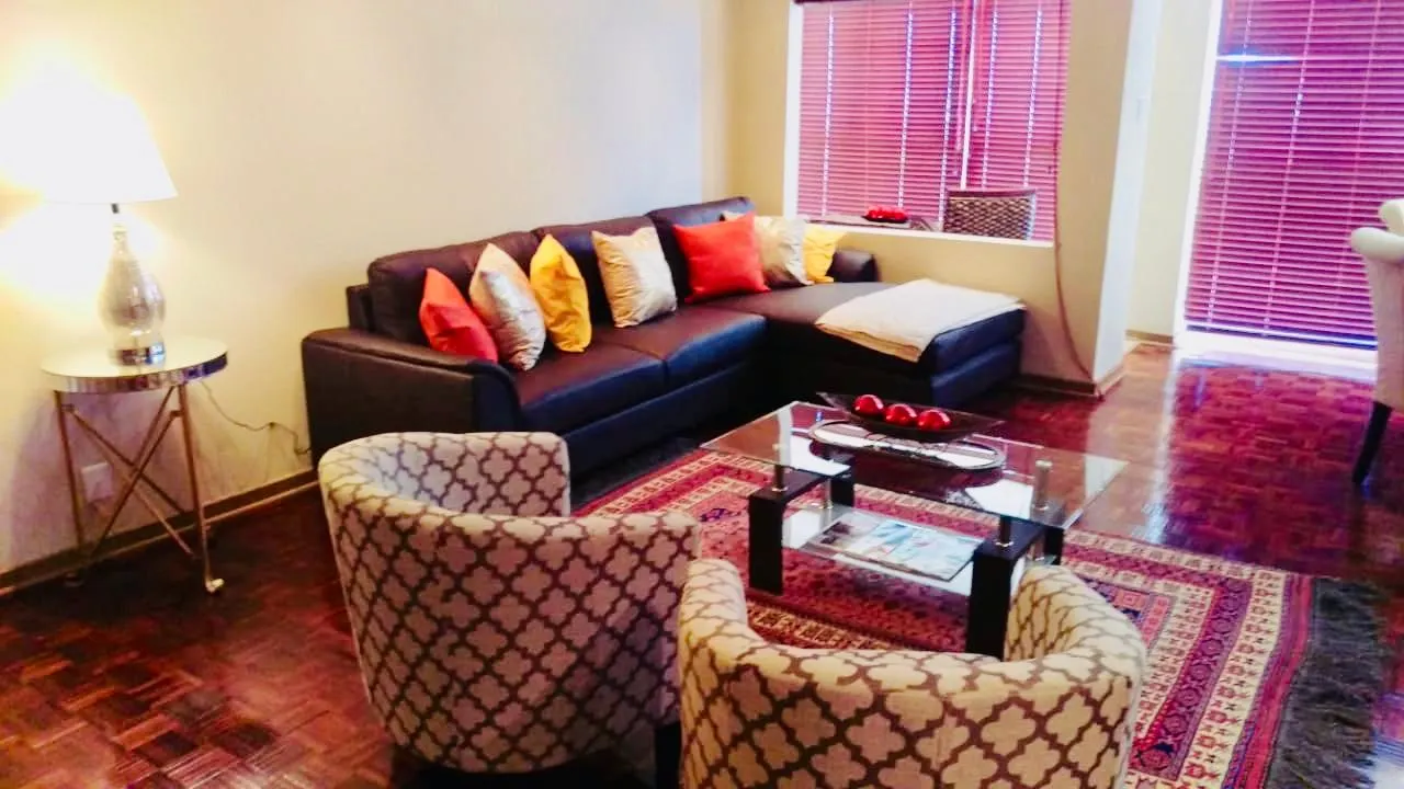 Beach View Penthouse