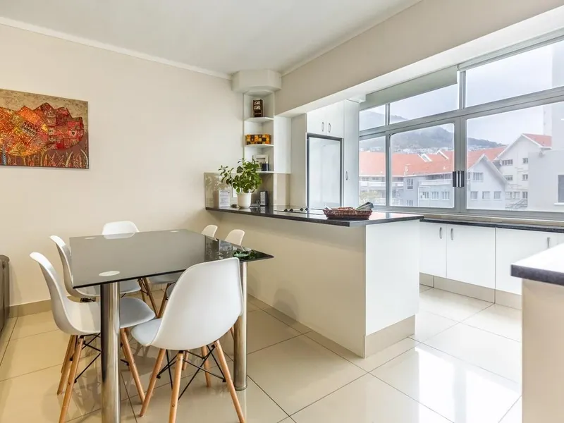 Perfect Beachfront Apartment #2