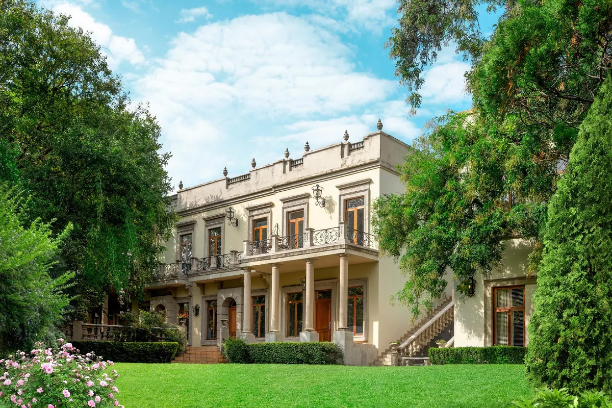 Fairlawns Boutique Hotel & Spa