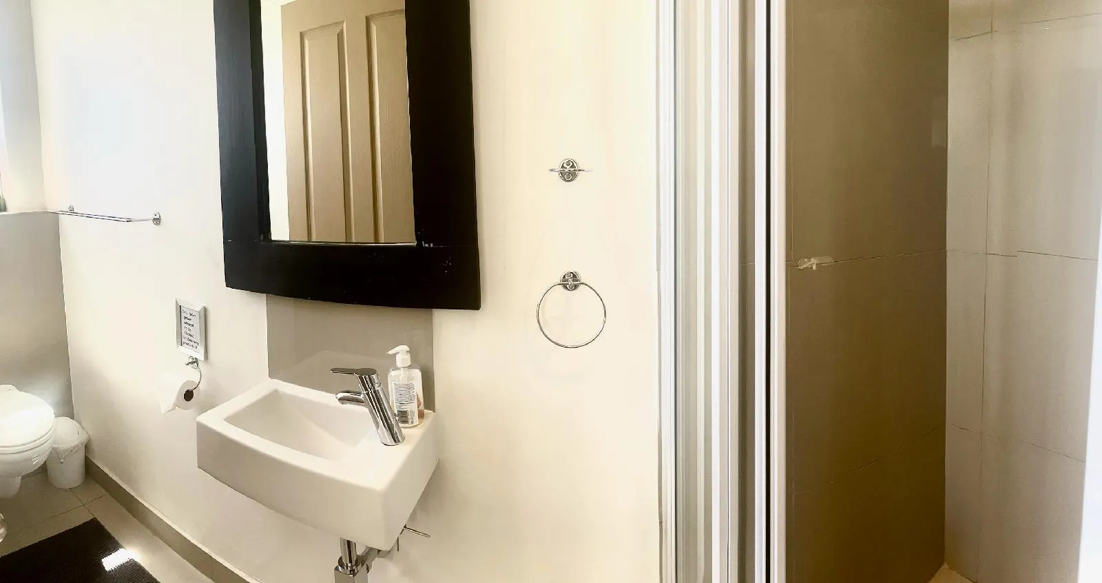 Seaview Sunset Boutique Apartments