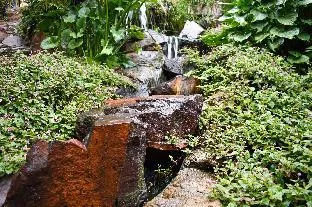 Waterfalls Boutique Hotel – photo 4, Hotel in Pretoria