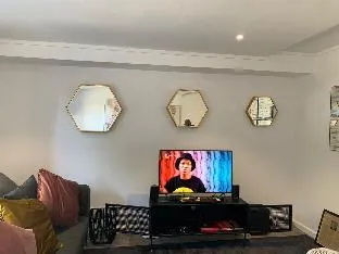 New Cool Flat:Cape Town Zonnebloem