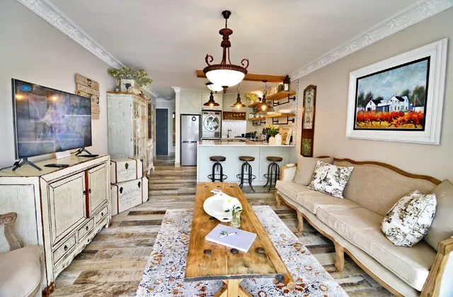 dk villas 4 RivervieW, Hout Bay