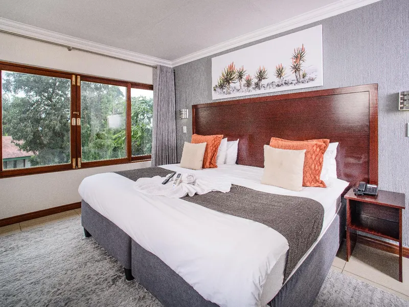 Khayalami Hotels - Mbombela