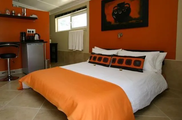 Haus Holzapfel Bed and Breakfast