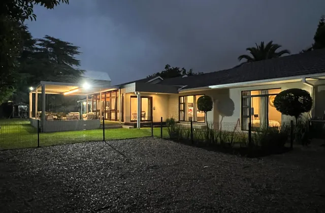 Le’Ciara Luxury Guest House 