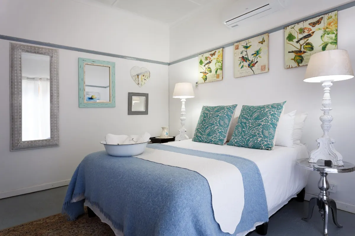 Karoo Pandok Guest House