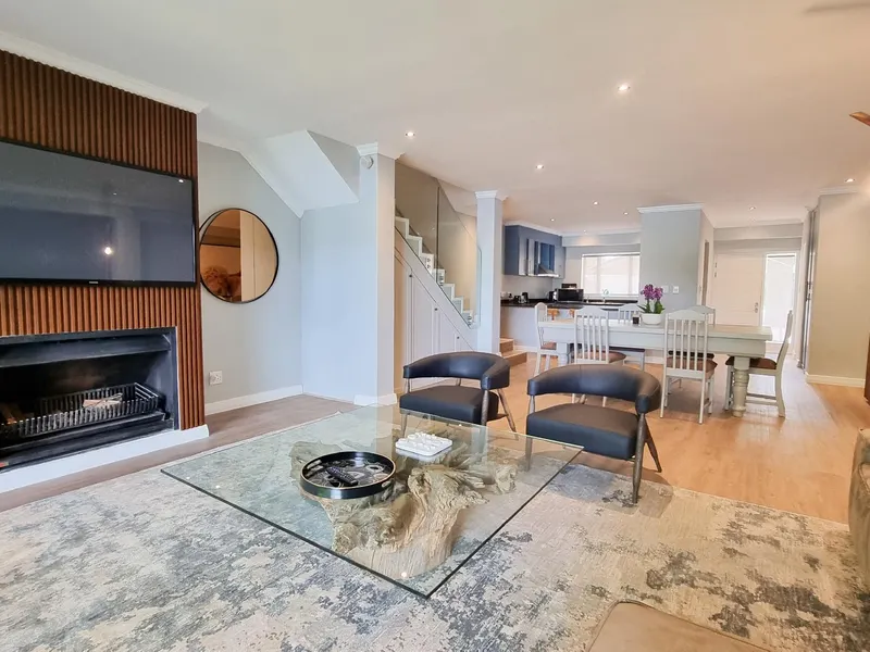 Pearl Valley Golf Lodge