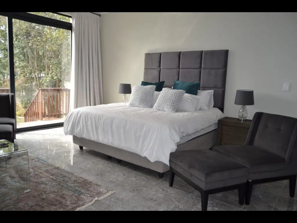 Furaha Guest Lodge