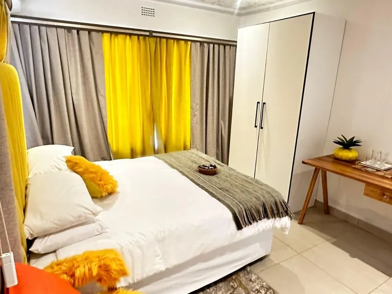 Lifegate Guest House