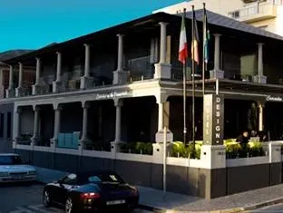 Hotel on the Promenade