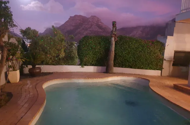 Eye2SA where 3 mountain sides meet Atlantic 