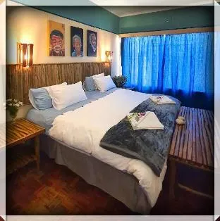 Spoelklippie Gastehuis (Whole House & Whole Flat)