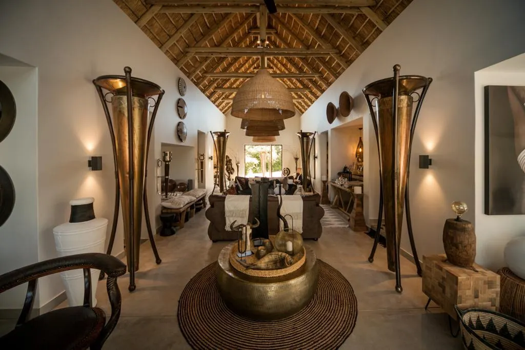 African Flair Boutique Safari Lodge