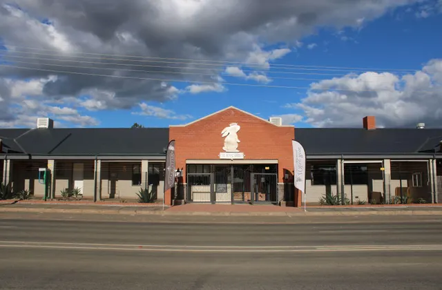 D'Olive Rose Boutique Hotel - Danielskuil