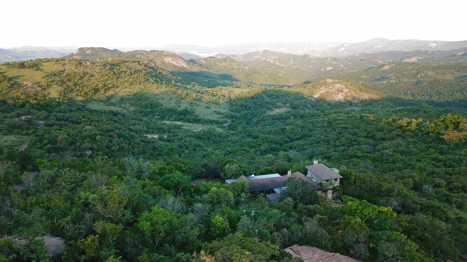 Tomjachu Bush Retreat