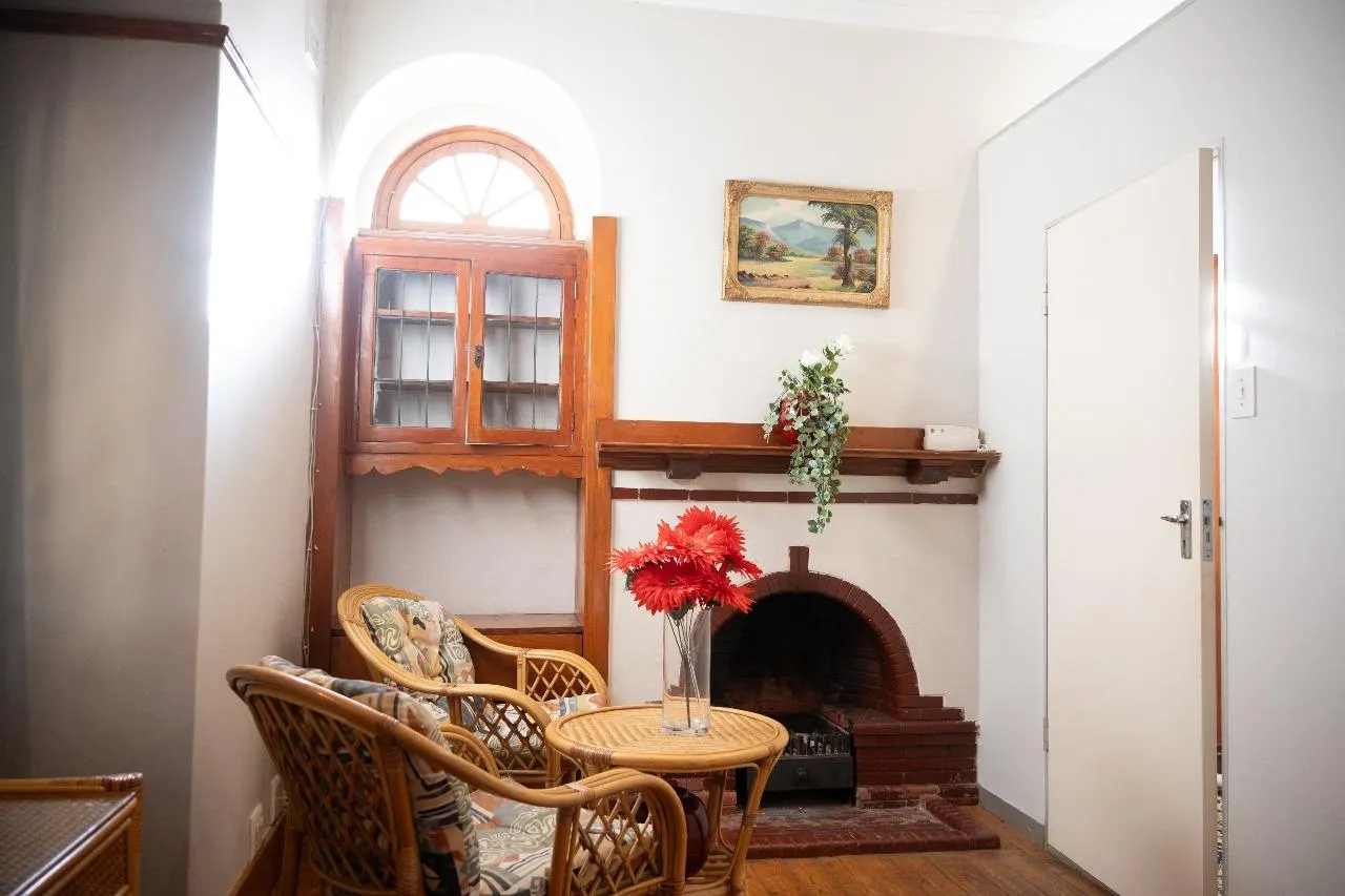 Brookyard Guest House