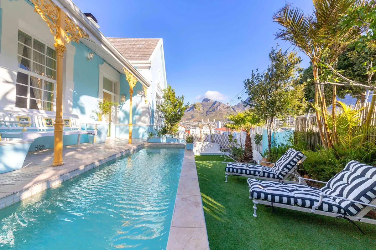 Amina Boutique Hotel