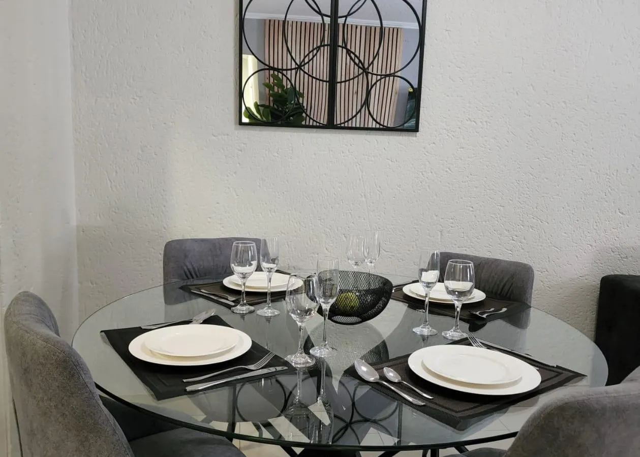 3 Bedroom Apartment in the heart of Sandton