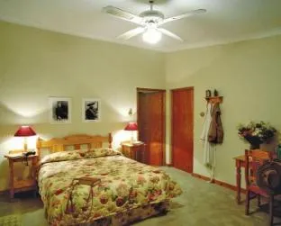 Spion Kop Lodge – photo 2, Bed and breakfast in Winterton