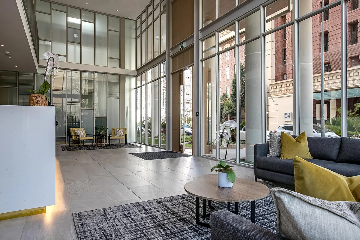 The Tyrwhitt Serviced Apartments