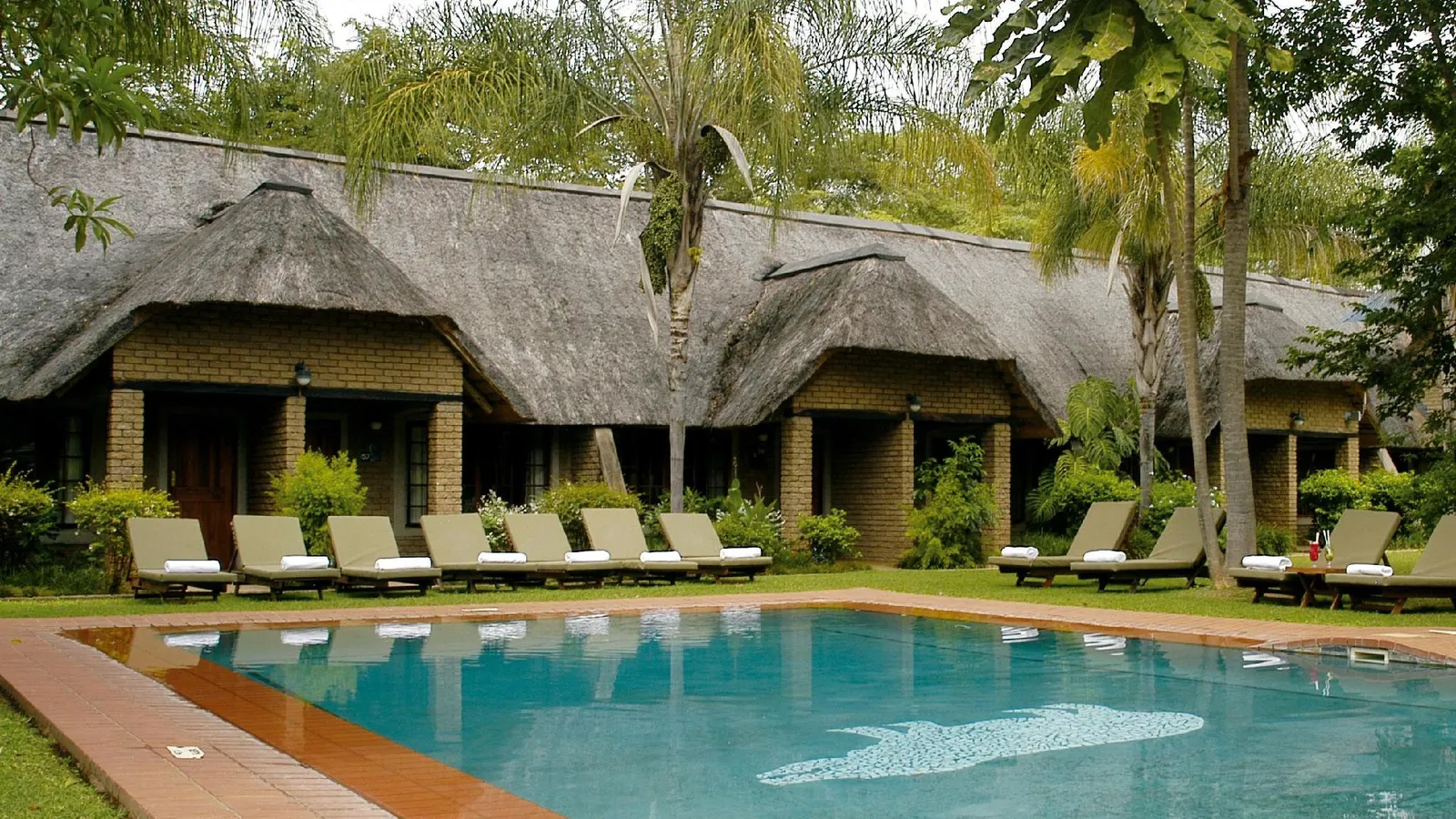 Hippo Hollow Country Estate