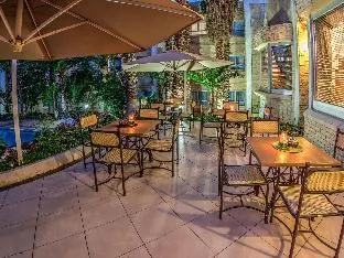 City Lodge Hotel Bloemfontein