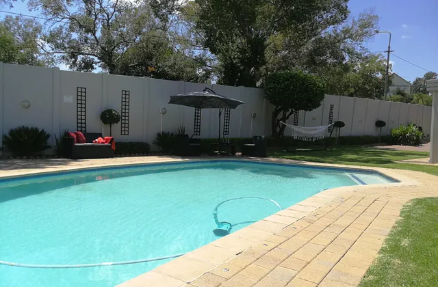 47 ON PRESTON GUESTHOUSE