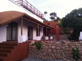 Mountain View Lodge Montagu