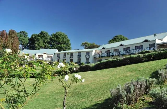 Mont Aux Sources Hotel