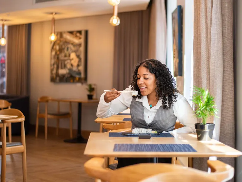 Pullman Cape Town City Centre