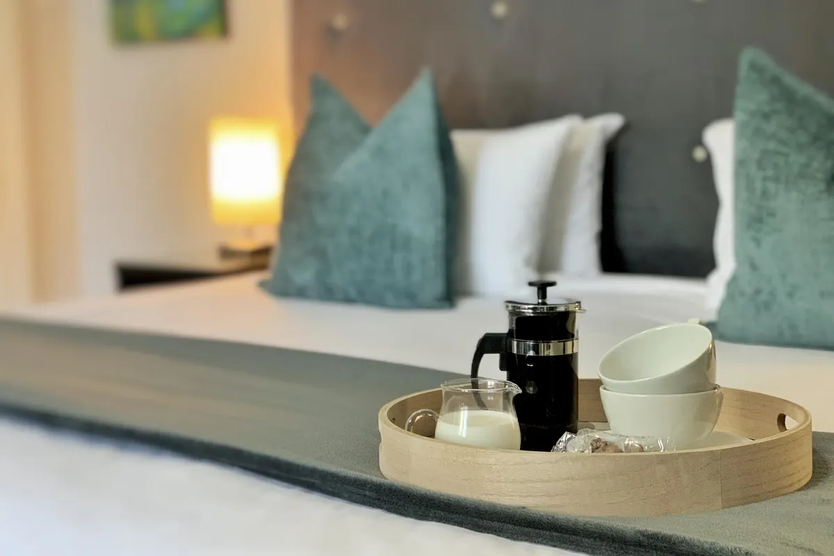 4 on Varneys Guest House